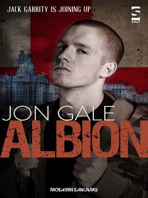cover image of Albion